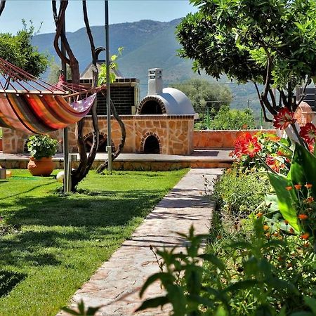 "Elegant & Quiet House" Apartamento Igoumenitsa Exterior foto