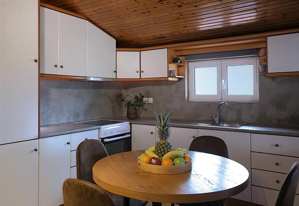 "Elegant & Quiet House" Apartamento Igoumenitsa Exterior foto